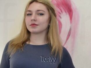 Toriyy