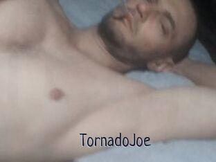 TornadoJoe
