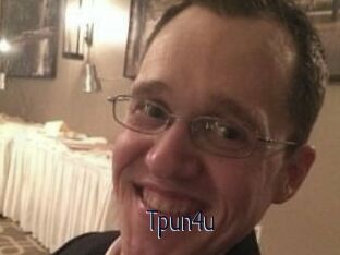 Tpun4u