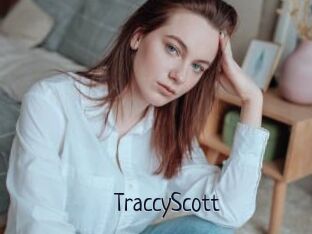 TraccyScott