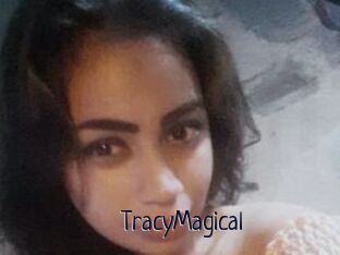 TracyMagical
