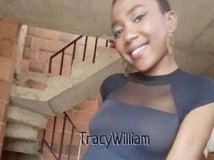 TracyWilliam