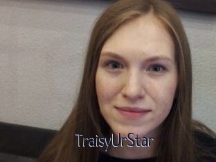 TraisyUrStar