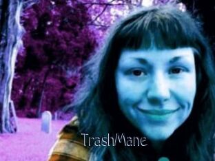 TrashMane