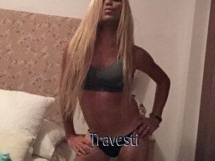 Travesti