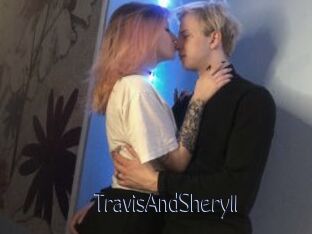 TravisAndSheryll