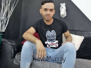 TravisMurray