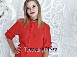 TreasureOfSea