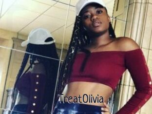 TreatOlivia