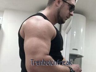 Trenbolonfreak