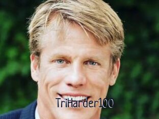 TriHarder100