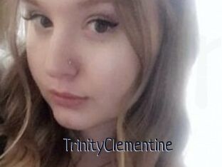 TrinityClementine