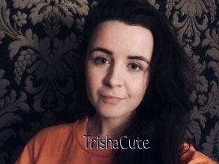 TrishaCute