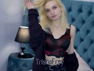 TrishaFrey