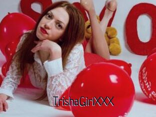 TrishaGirlXXX