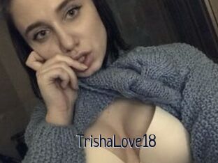TrishaLove18