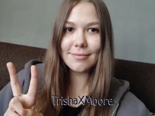 TrishaXMoore