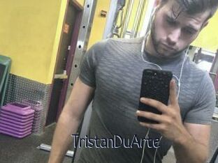 TristanDuArte