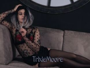 TrixieMoore