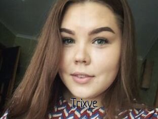 Trixye