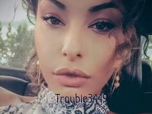 Trouble3449