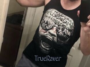 TrueRaver
