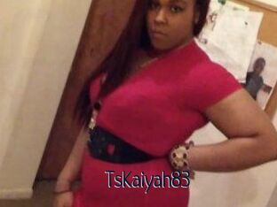 TsKaiyah83