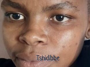 Tshidibbe