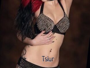 Tsiur