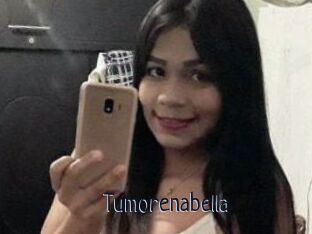 Tumorenabella