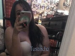 Tusancha