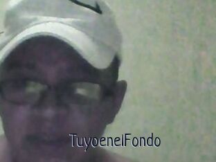 TuyoenelFondo