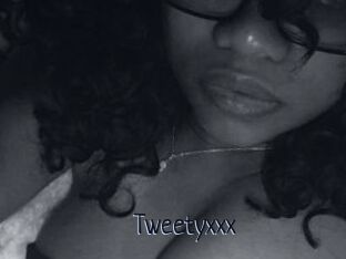 Tweetyxxx