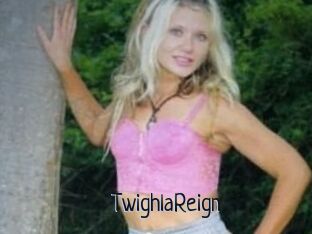 TwighlaReign