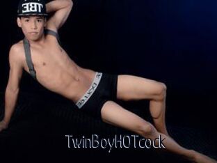 TwinBoyHOTcock