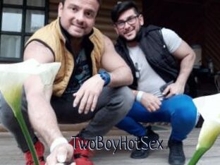 TwoBoyHotSex