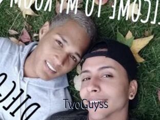 TwoGuyss