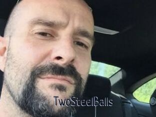 TwoSteelBalls