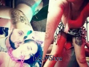 TxCuMShow