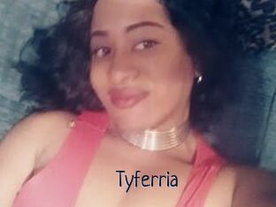 Tyferria