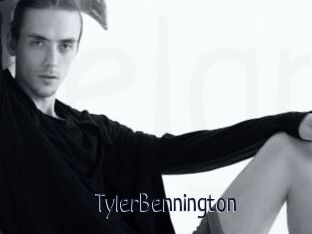 TylerBennington