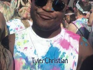 TylerChristian