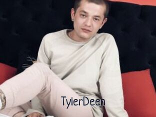 TylerDeen