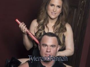 TylerandHannah
