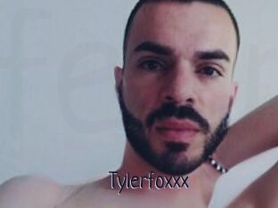 Tylerfoxxx