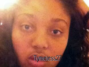 Tymeless27
