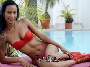 TyraSpicy