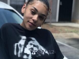 Tyrajay_cca