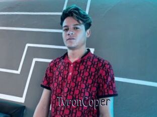 TyronCoper