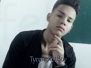 TyroneHotBoy